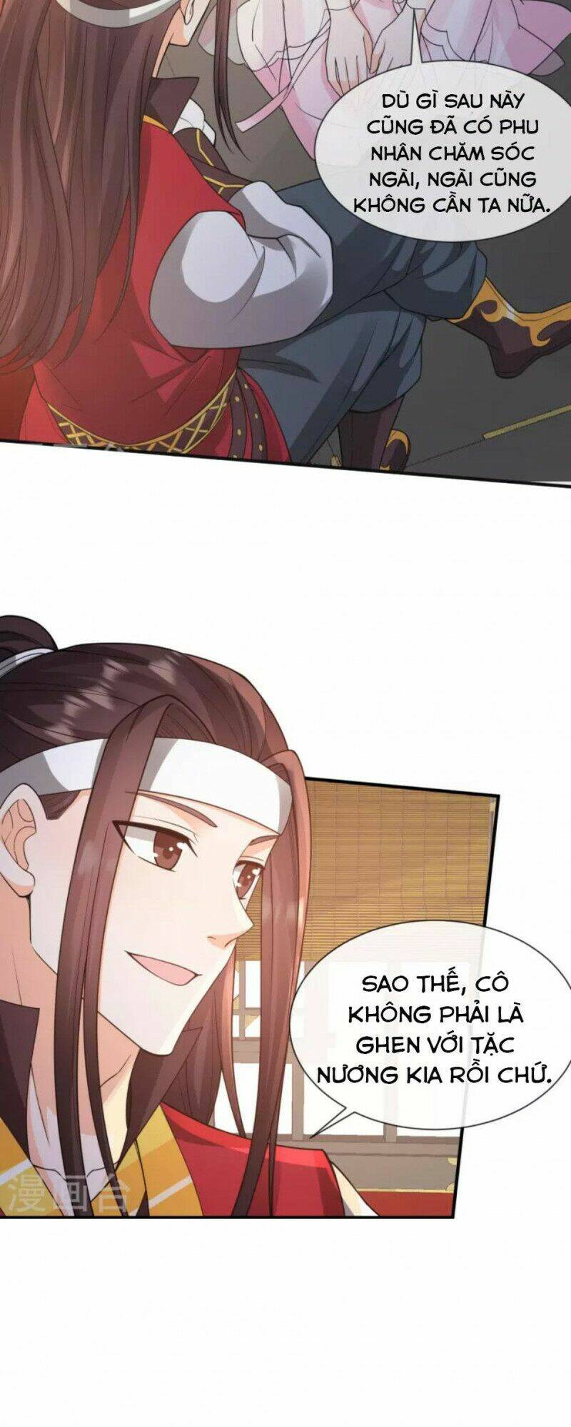 Tôi Phá Vỡ Hào Quang Của Nhân Vật Chính: Chapter 14