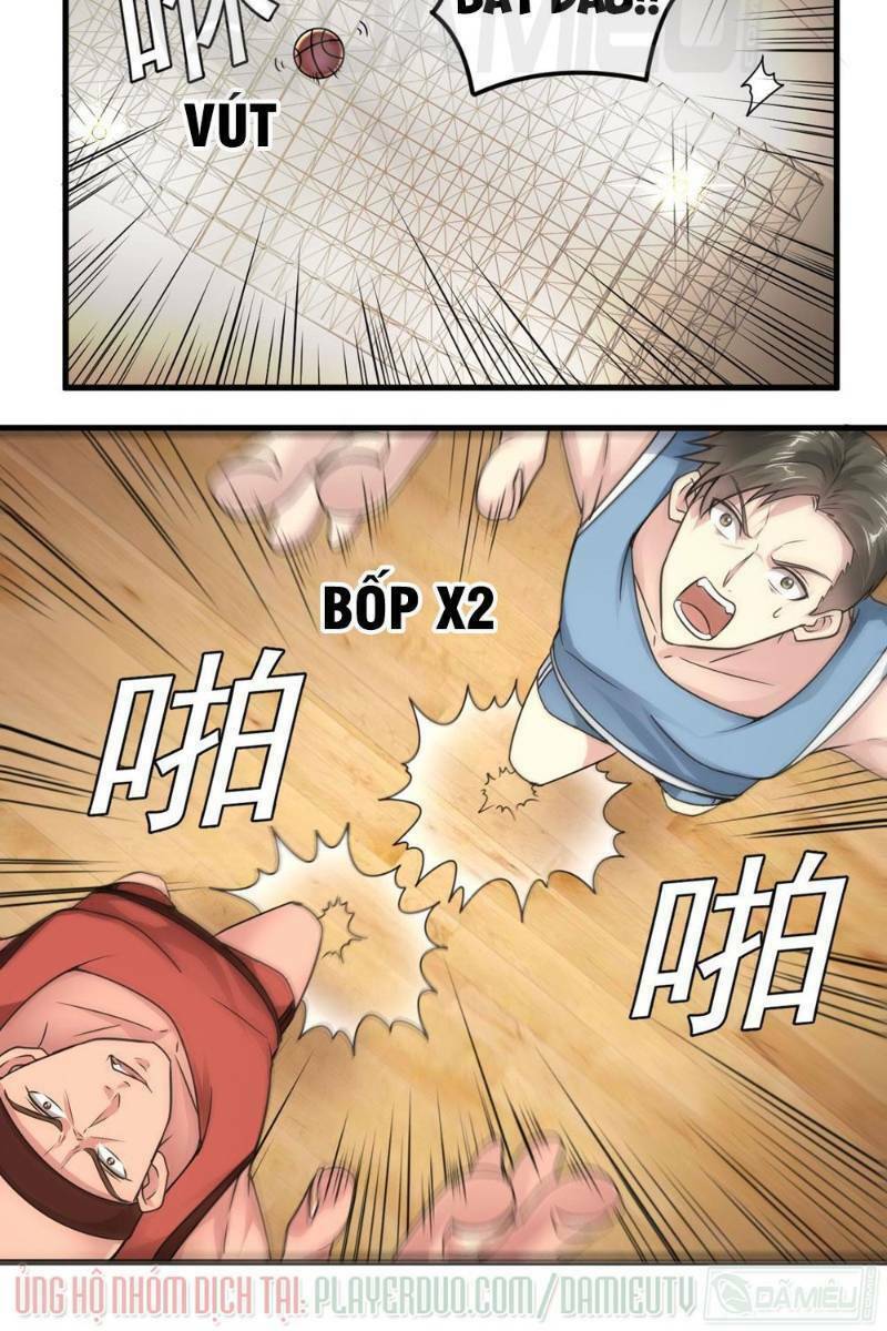 Địa Phủ Khai Phá Thương: Chapter 134