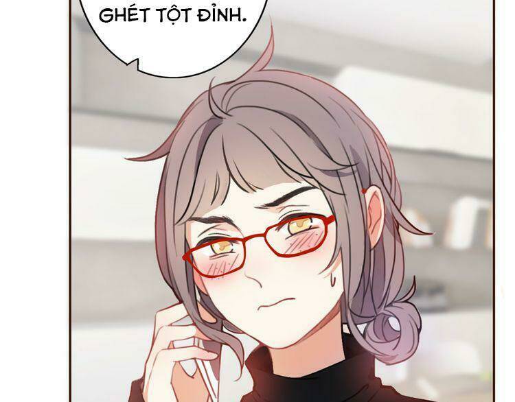 Cuộc Chiến Tình Yêu: Chapter 2