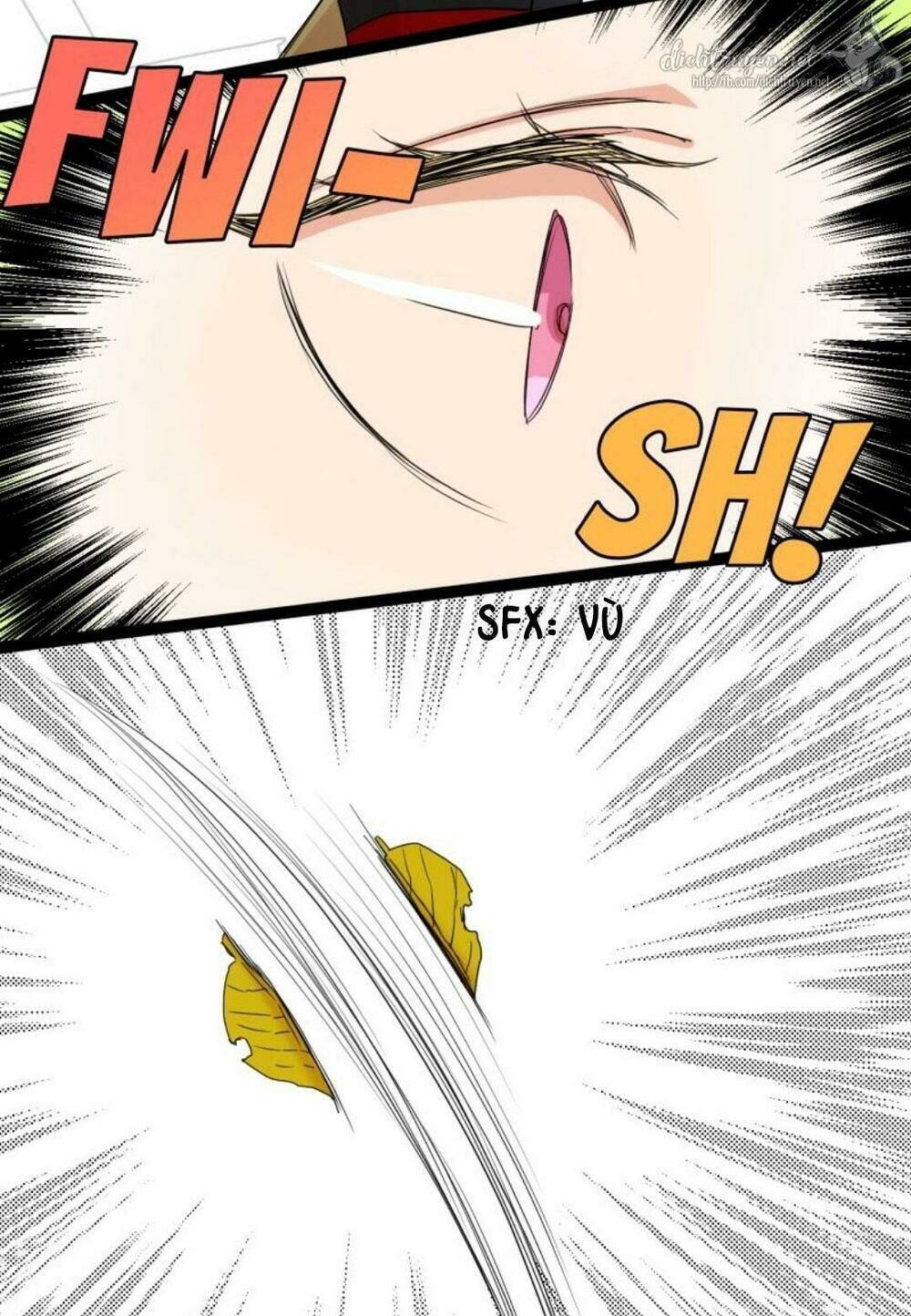 Trở Thành Nữ Kiếm Sĩ Hoàng Gia Ở Thế Giới Khác: Chapter 9