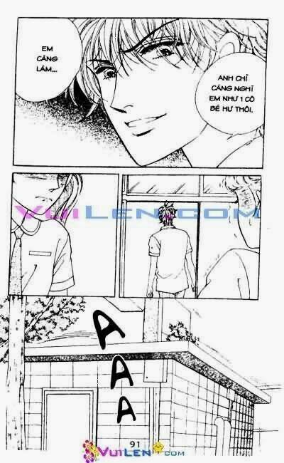 Cô gái Trung Hoa: Chapter 9