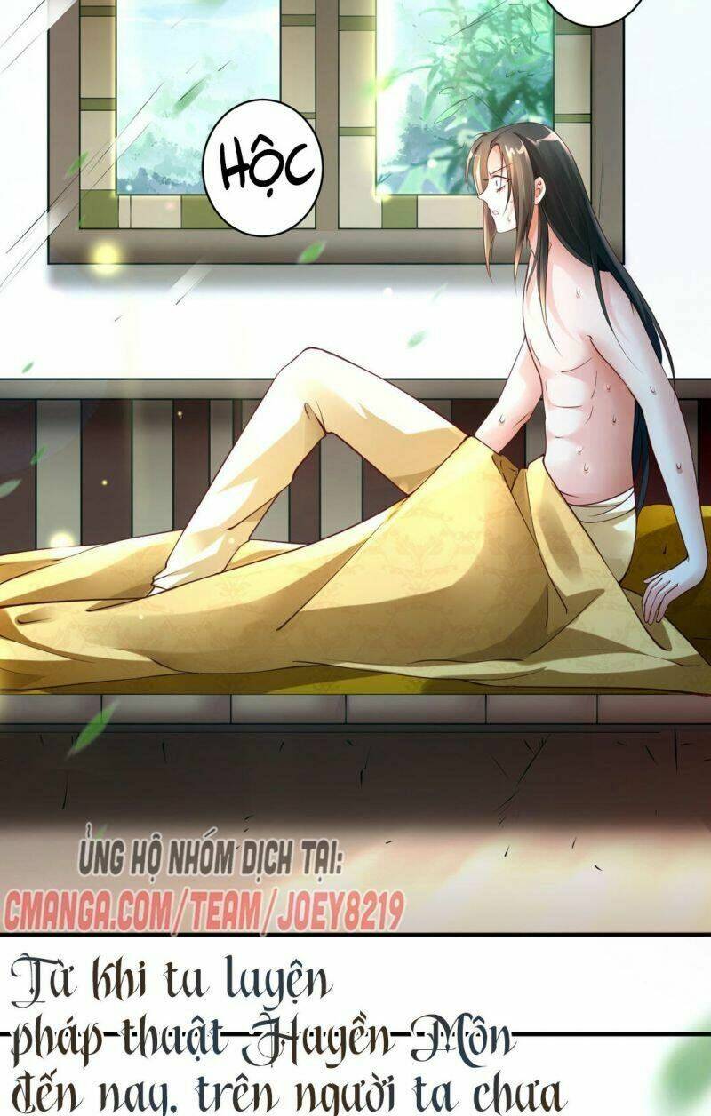 Thiên Kim Bất Hoán: Chapter 81