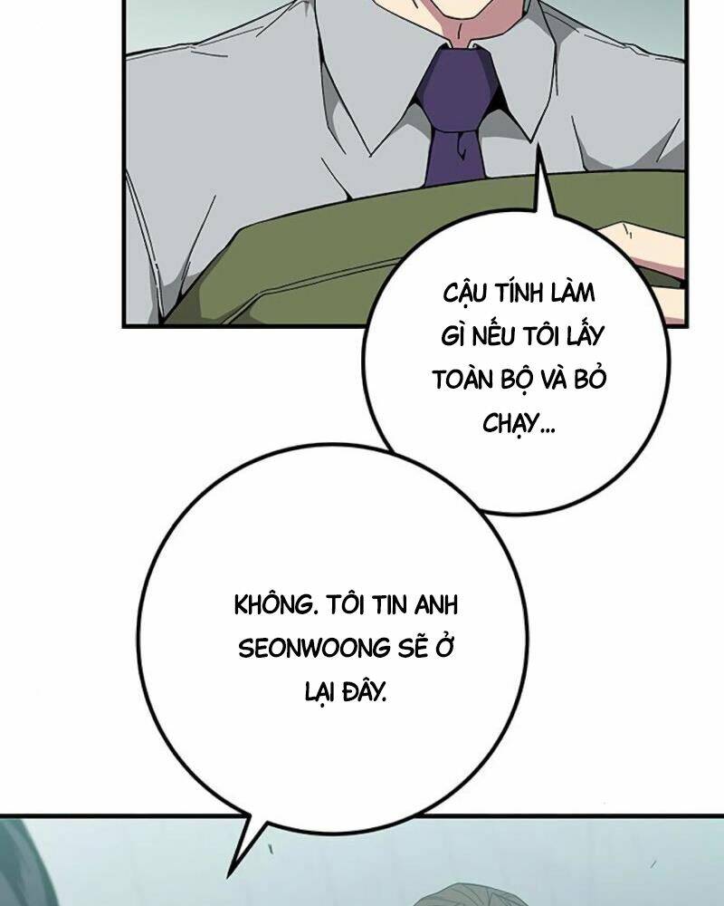Đấng Cứu Thế Được Chọn Lựa: Chapter 15