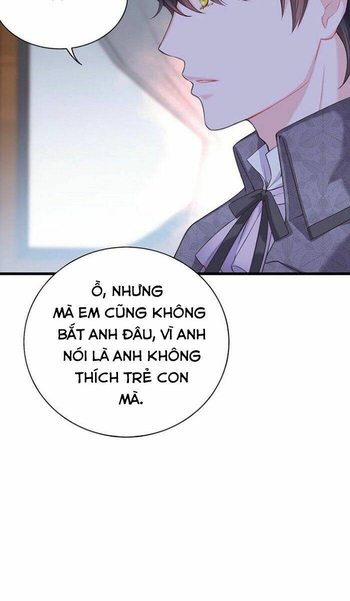 Nhân Vật Phản Diện Yêu Cầu Tôi Yêu Chàng: Chapter 32