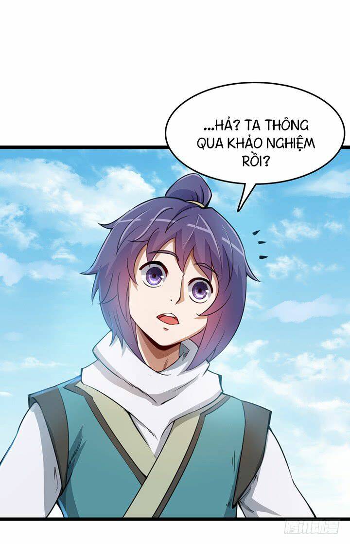 Hiệp Hành Cửu Thiên: Chapter 103