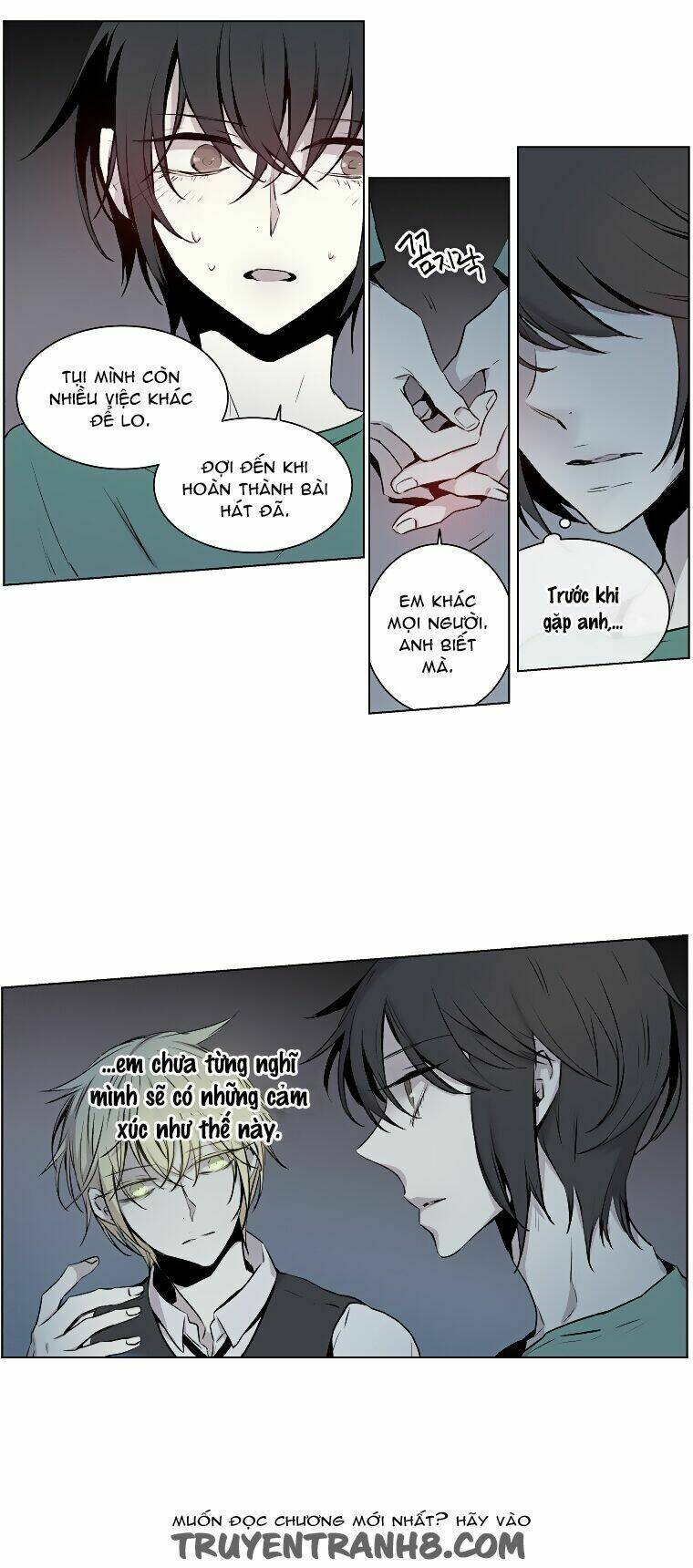 American Ghost Jack: Chapter 72