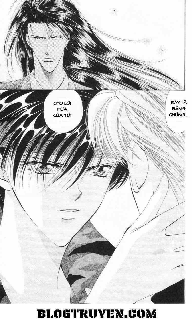 Tokyo Crazy Paradise: Chapter 81