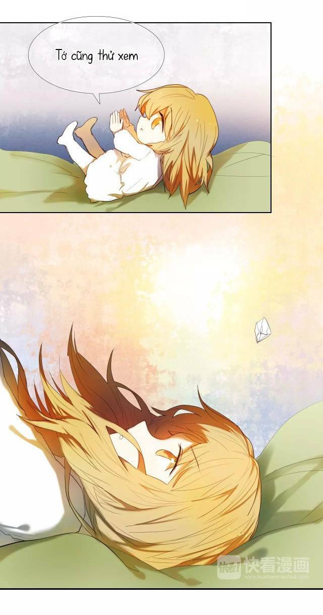 Kế Hoạch Trái Tim: Chapter 52