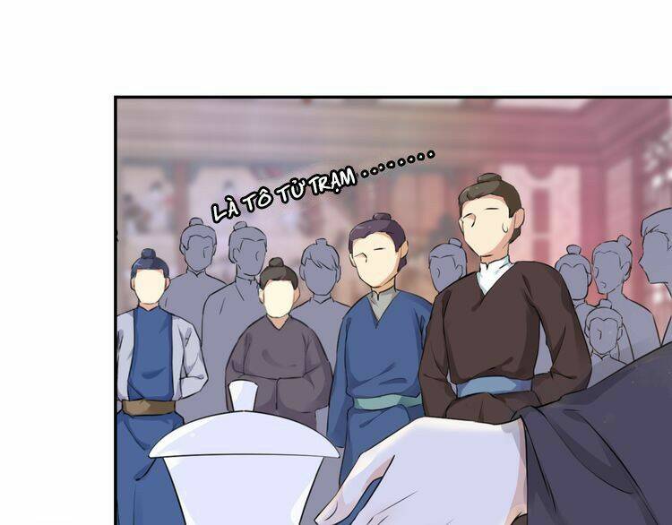 Hoa Nhan Sách: Chapter 7.1