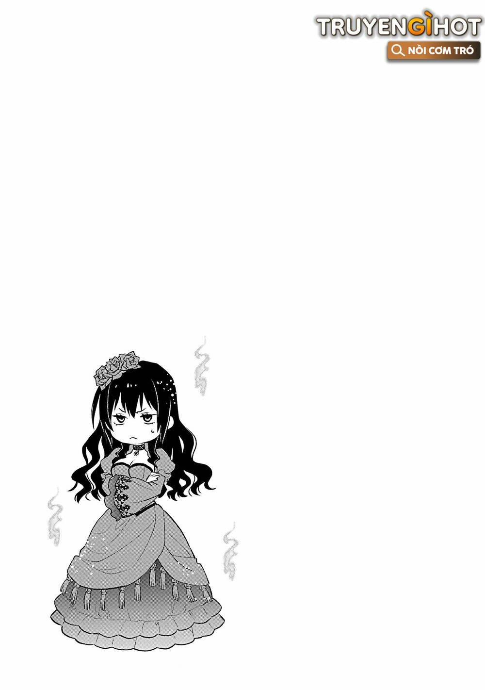 Chén Thánh Của Eris: Chapter 30.2