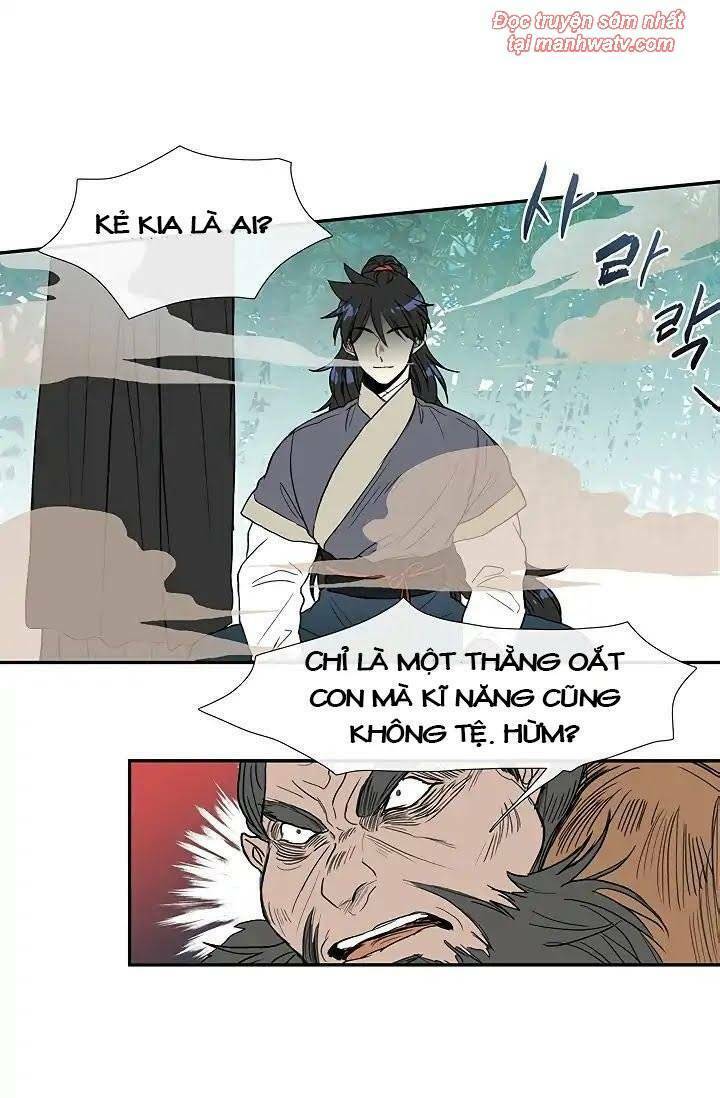 Học Sĩ Tái Sinh: Chapter 90
