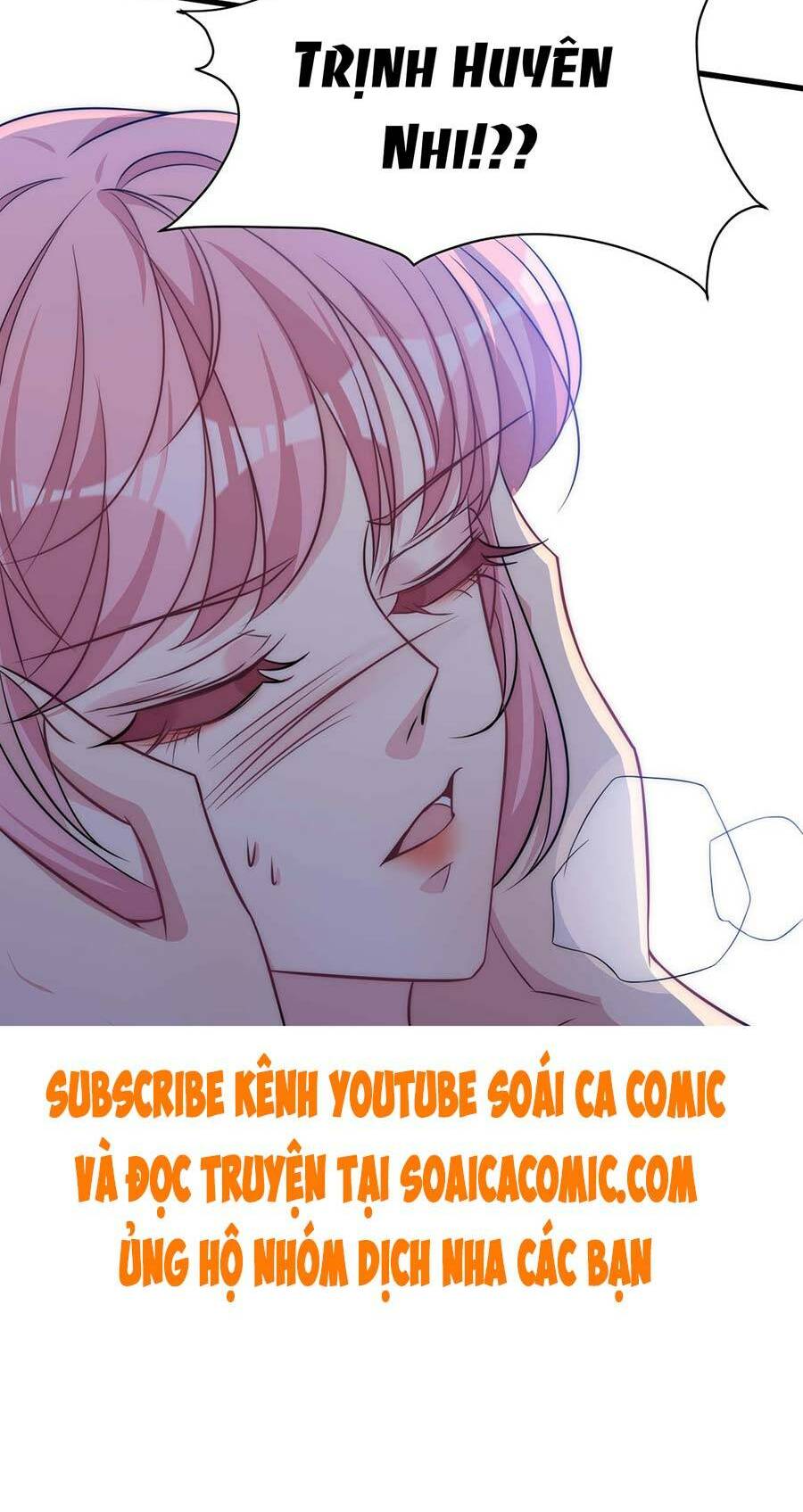 Vết Cắn Trí Mạng: Chapter 17