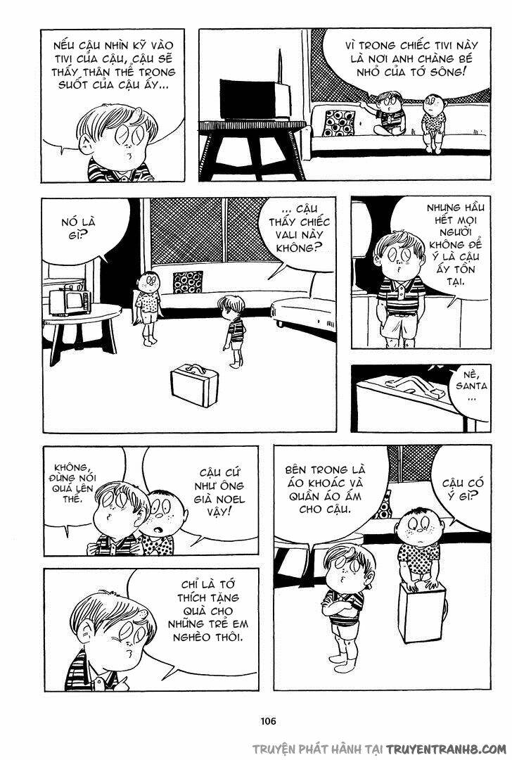 3 Street Of Mysteries: Chapter 11