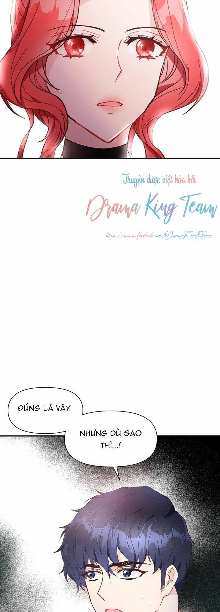 Tất Cả Mọi Người Đều Yêu Quý Nhân Vật Phản Diện: Chapter 12