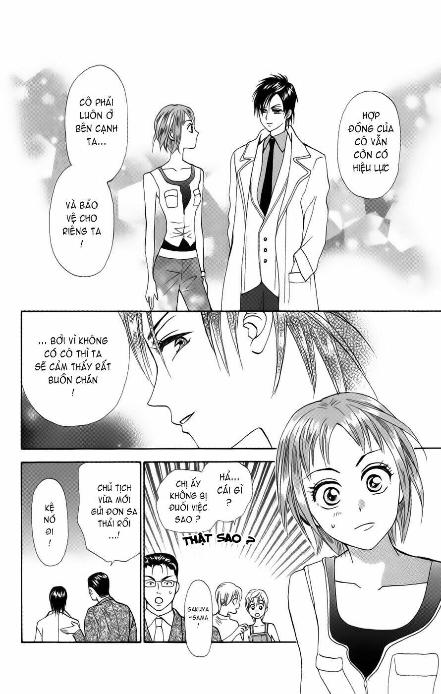 Grand Sun: Chapter 1