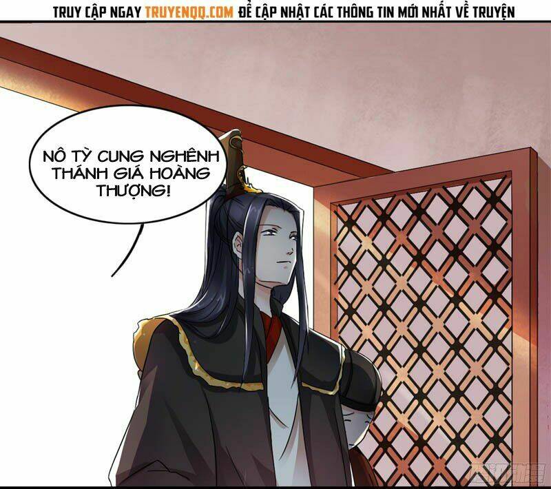 Hoàng Đế Hùng Mạnh Nhất Trong Lịch Sử: Chapter 8