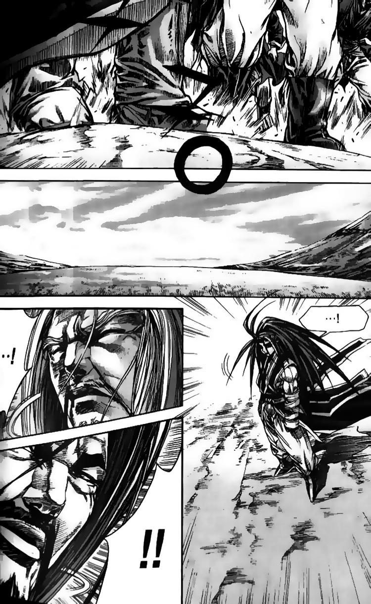 Diêm Đế: Chapter 95