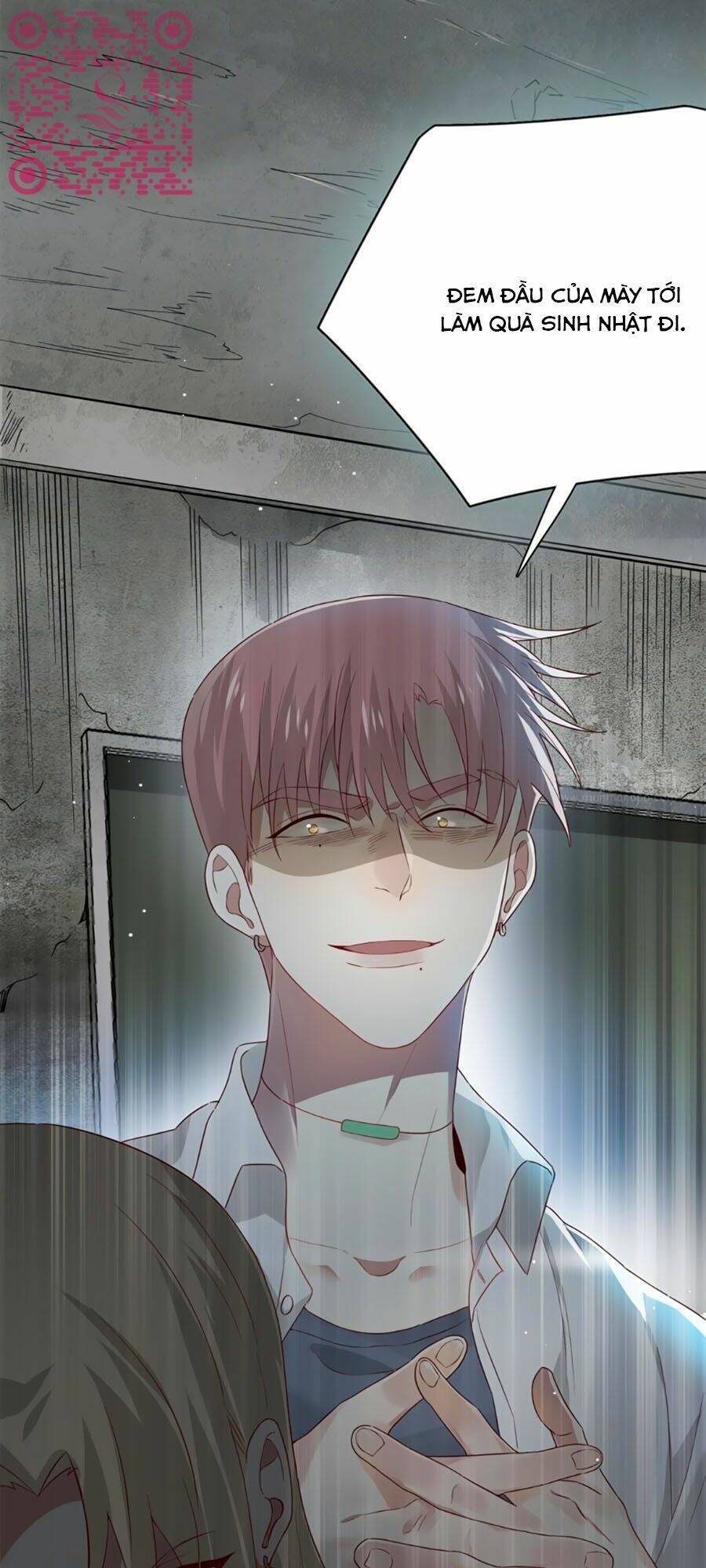 Xông Vào Tim Anh: Chapter 16