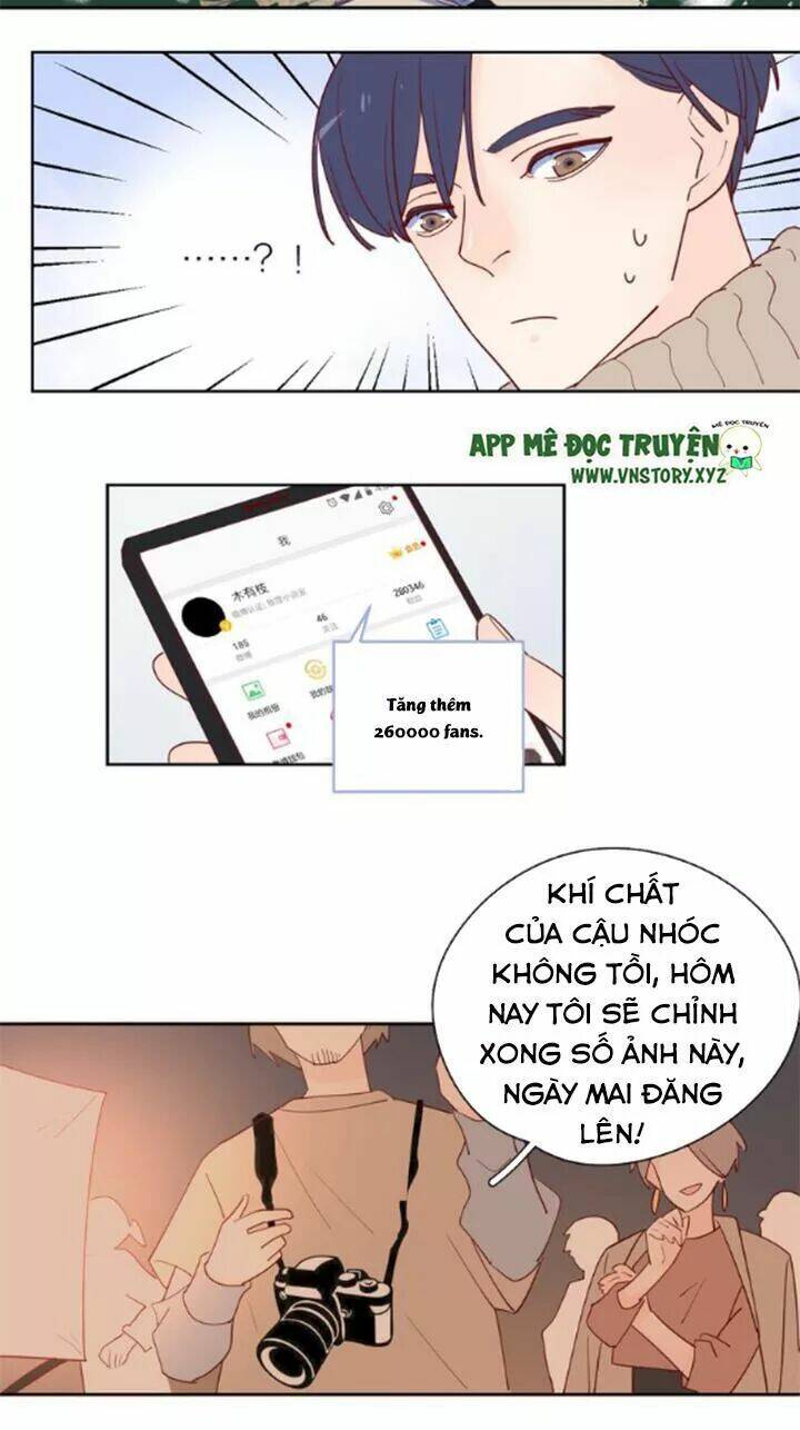 Cạm Bẫy Ngọt Ngào: Chapter 94