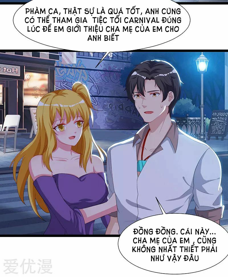 Trọng Sinh Khí Thiếu Quy Lai: Chapter 54