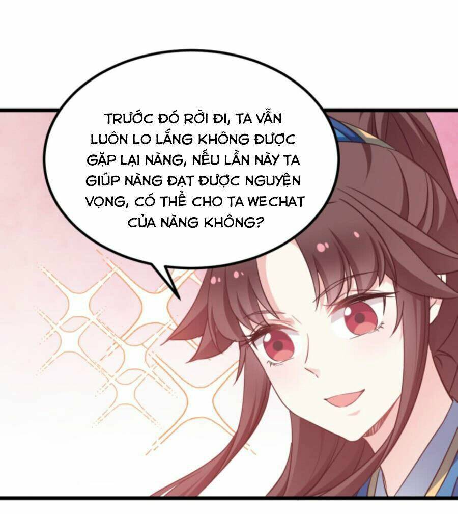 Trò Chơi Trừng Phạt: Chapter 82