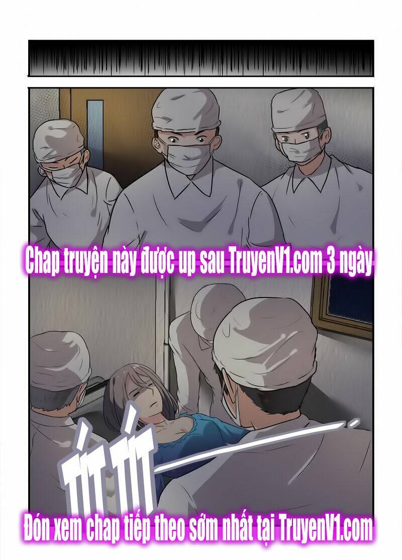 Bắt Cóc Hoàng Đế Về Hiện Đại: Chapter 83