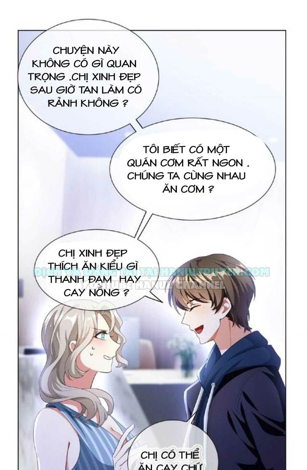 Cô Vợ Nhỏ Nuông Chiều Quá Lại Thành Ác!!: Chapter 61