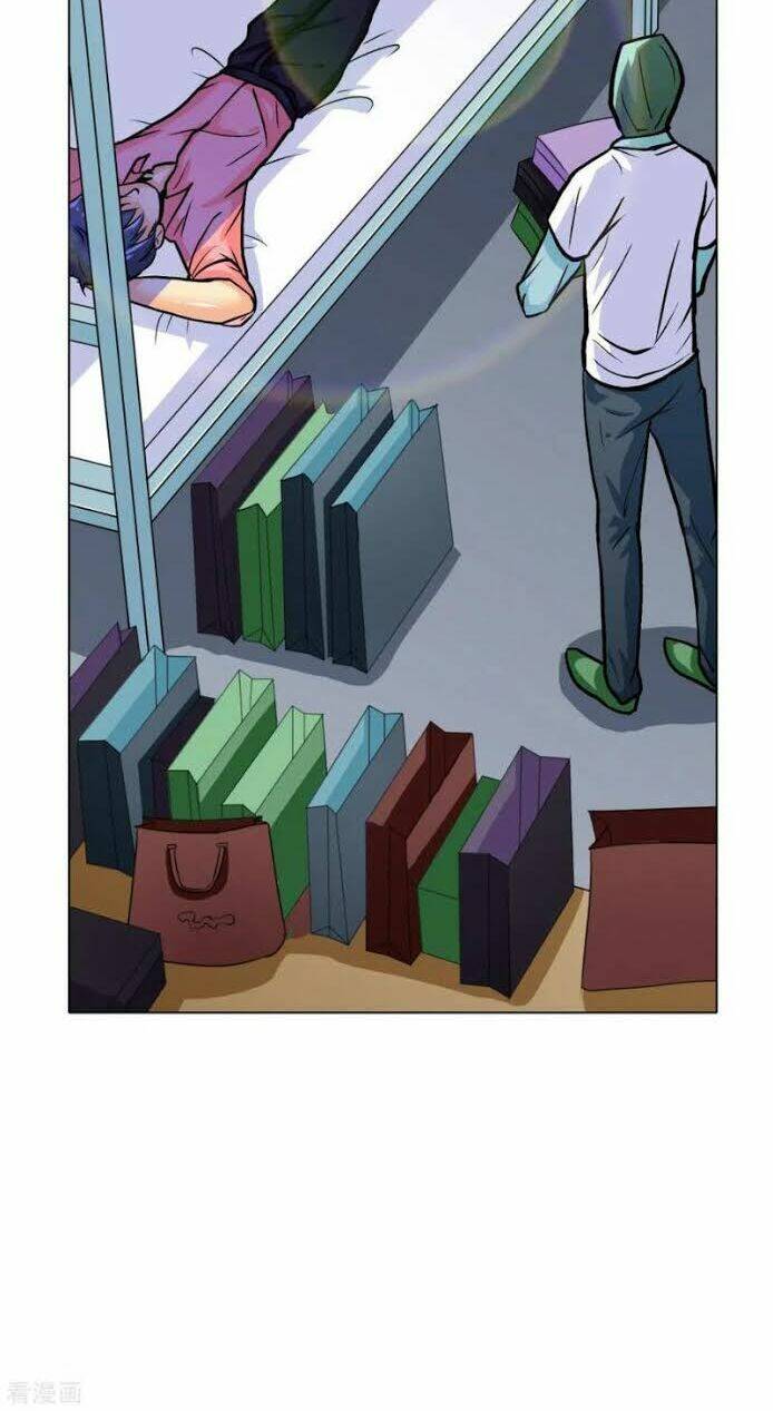 Hệ Thống Tiên Tôn Tại Đô Thị: Chapter 40