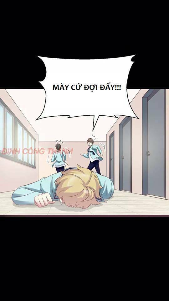 Truyện Kinh Dị Ở Tòa Nhà Số 44: Chapter 48