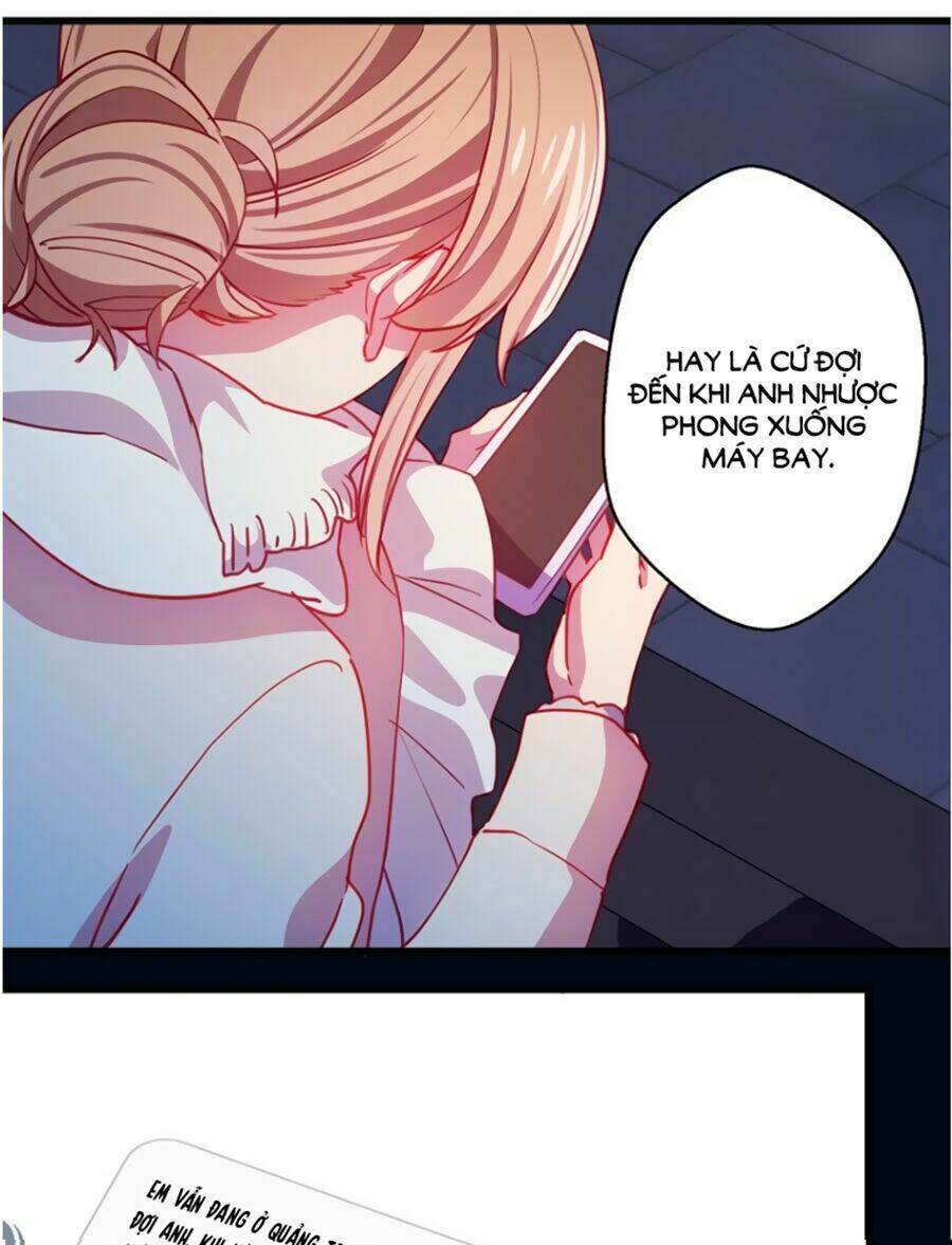 Bài Hát Tình Yêu: Chapter 12