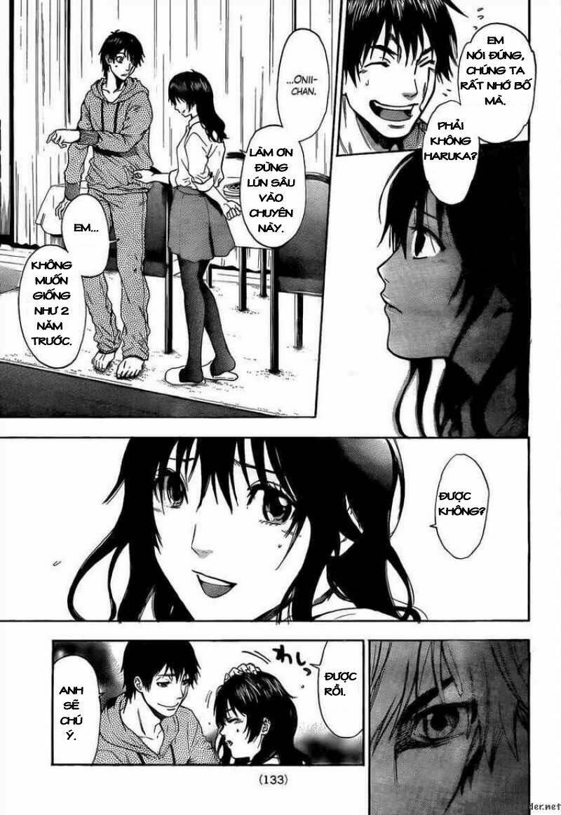 Bloody Monday 2: Chapter 7