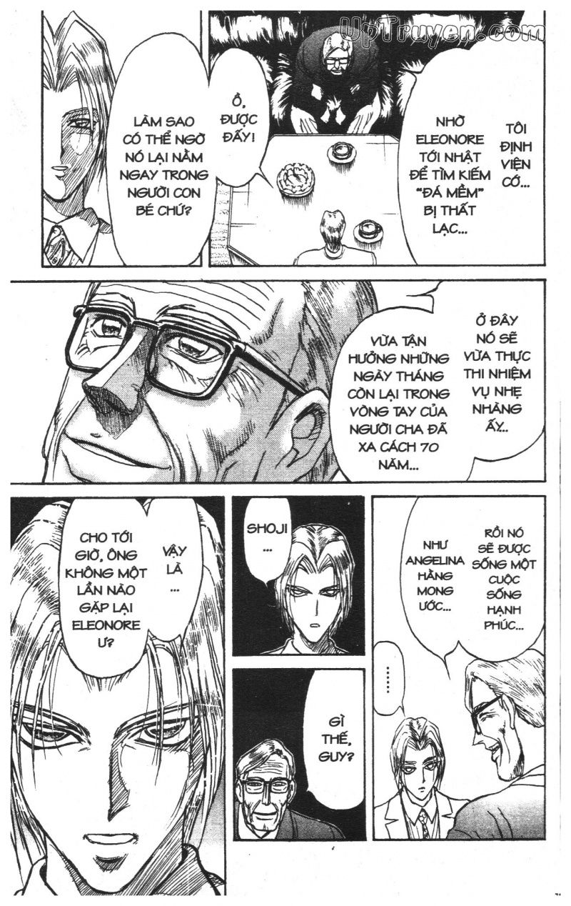 Fujita Kazuhiro: Chapter 26