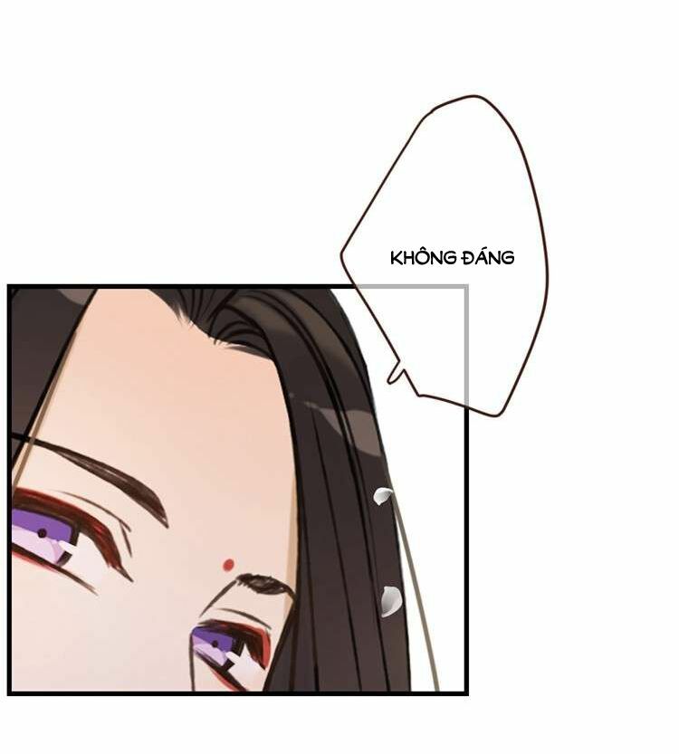 Giáo chủ yêu nghiệt mau nằm xuống: Chapter 36