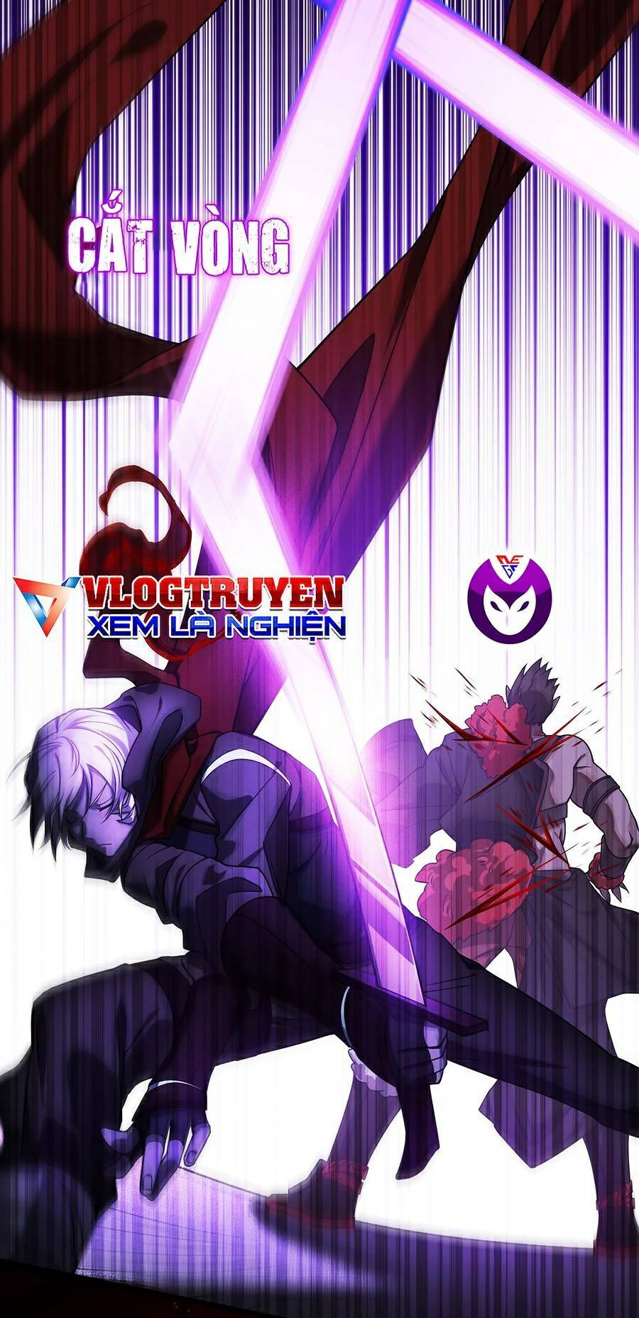 Người Chơi Siêu Mạnh: Chapter 2