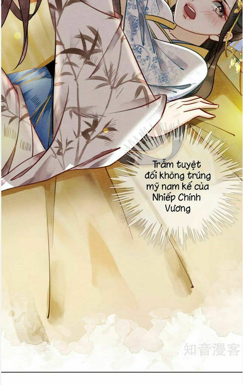 Hậu Cung Của Trẫm Cháy Rồi!: Chapter 40