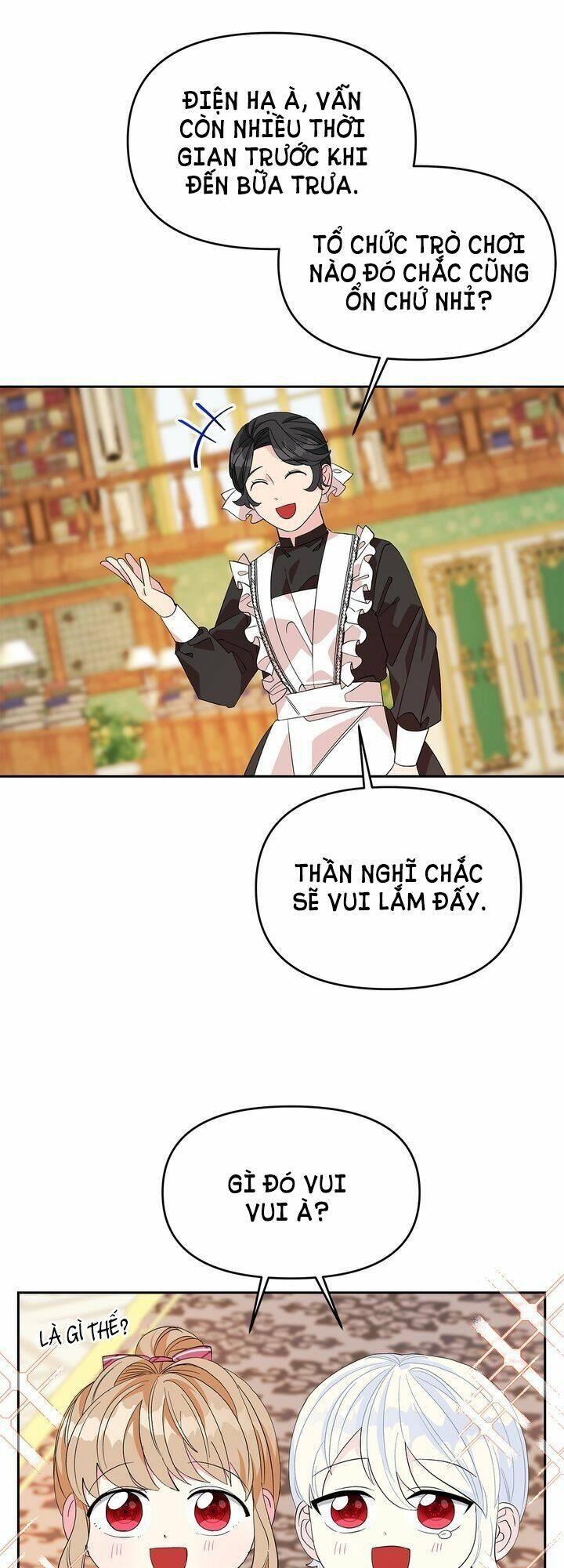 Con Người Không Phải Thứ Có Thể Sửa Rồi Dùng Được Đâu!: Chapter 22