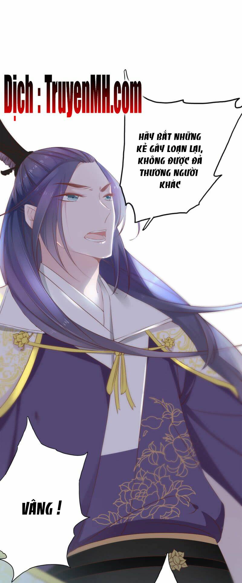 Solo Đi Vương Gia: Chapter 101