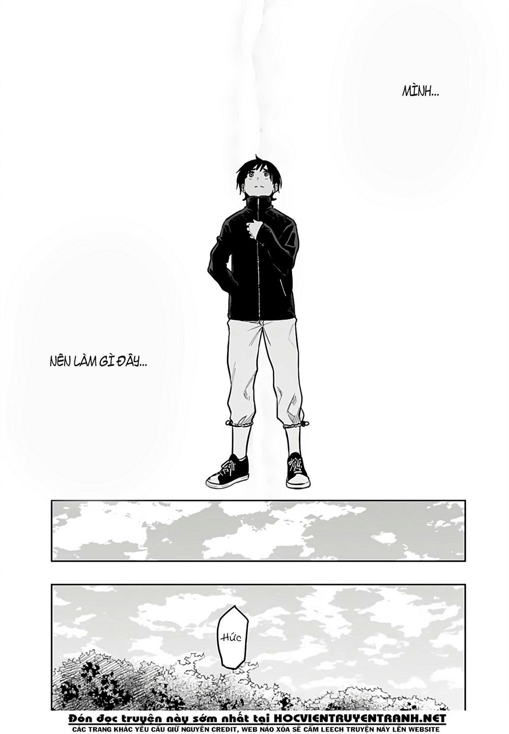 Yêu Vô Điều Kiện: Chapter 16