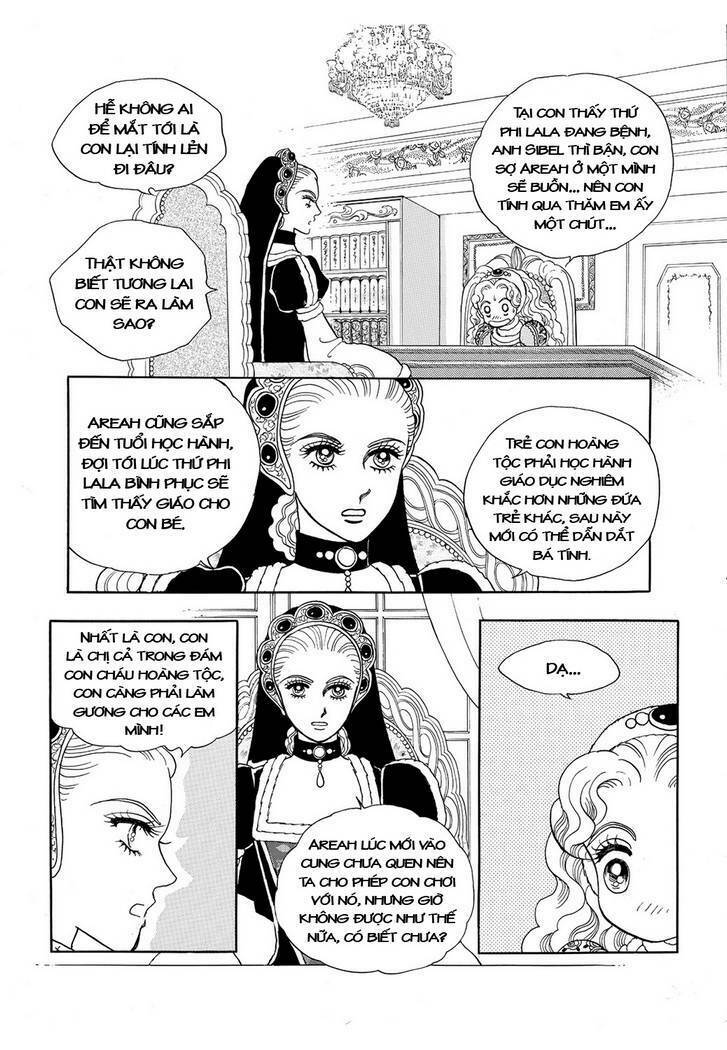 Princess Manhwa: Chapter 59