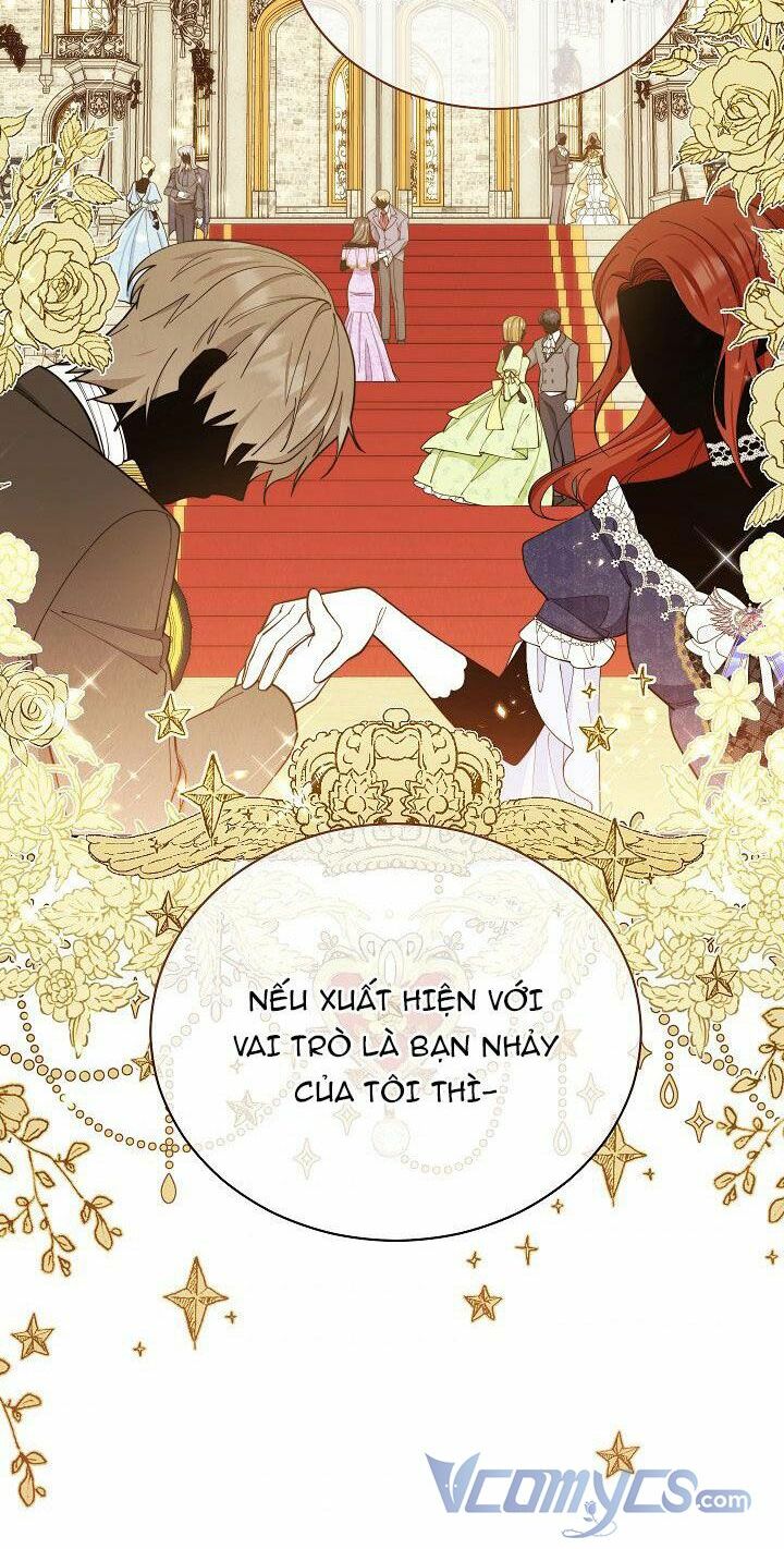 Tôi Sẽ Chịu Trách Nhiệm Về Phúc Lợi Của Nam Chính: Chapter 23