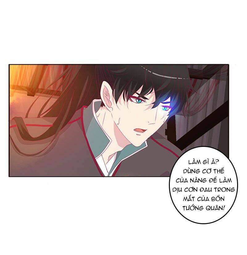 Tướng Quân Mời Ra Trận: Chapter 86