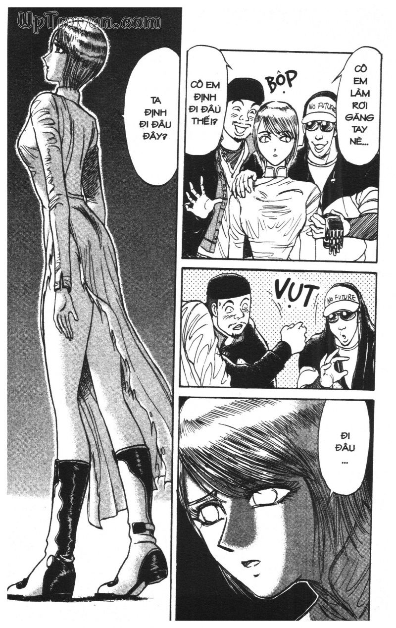 Fujita Kazuhiro: Chapter 29