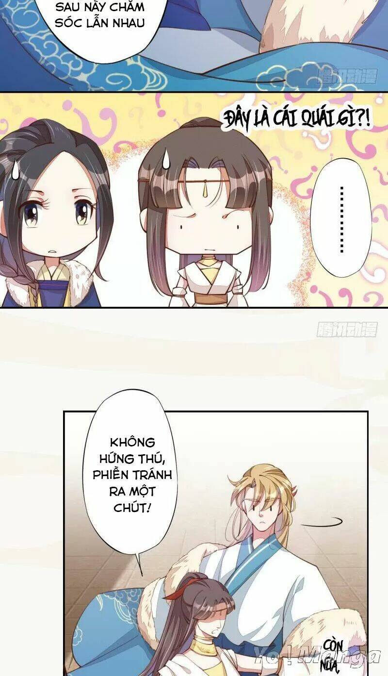 Tuyệt Thế Luyện Đan Sư: Chapter 74