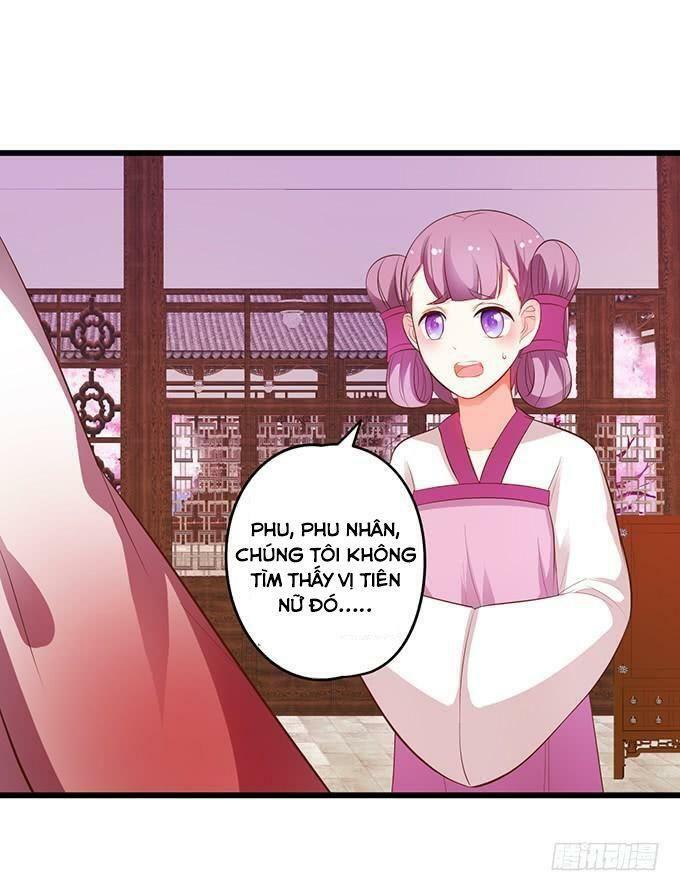 Hồ Tiên Hung Bạo: Chapter 83