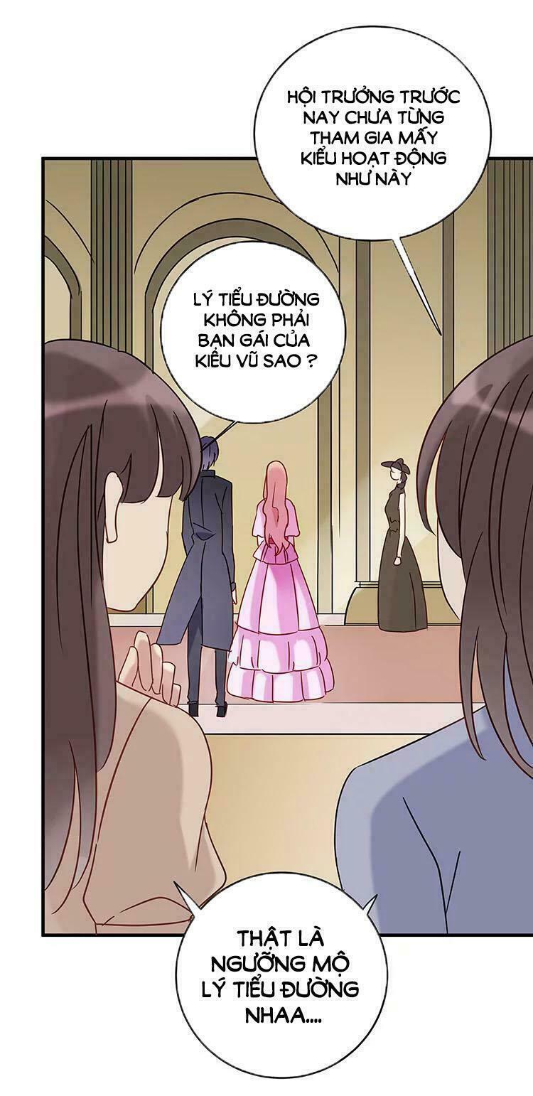 Hãy Call trước khi bốc cháy: Chapter 23