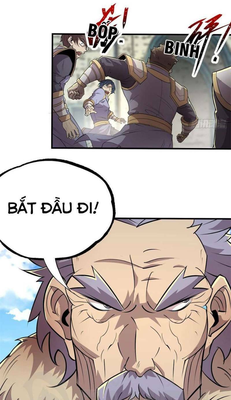 Thú Nhân: Chapter 181