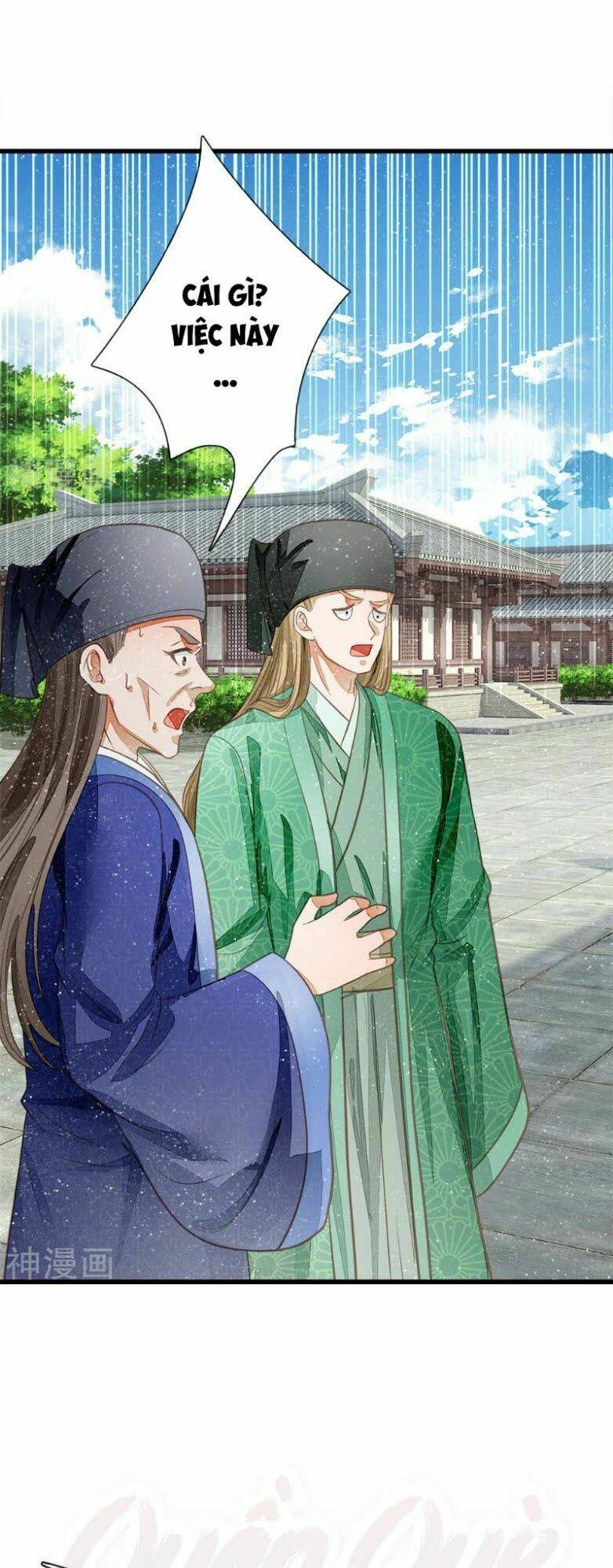 Đệ Nhất Hoàn Khố: Chapter 60