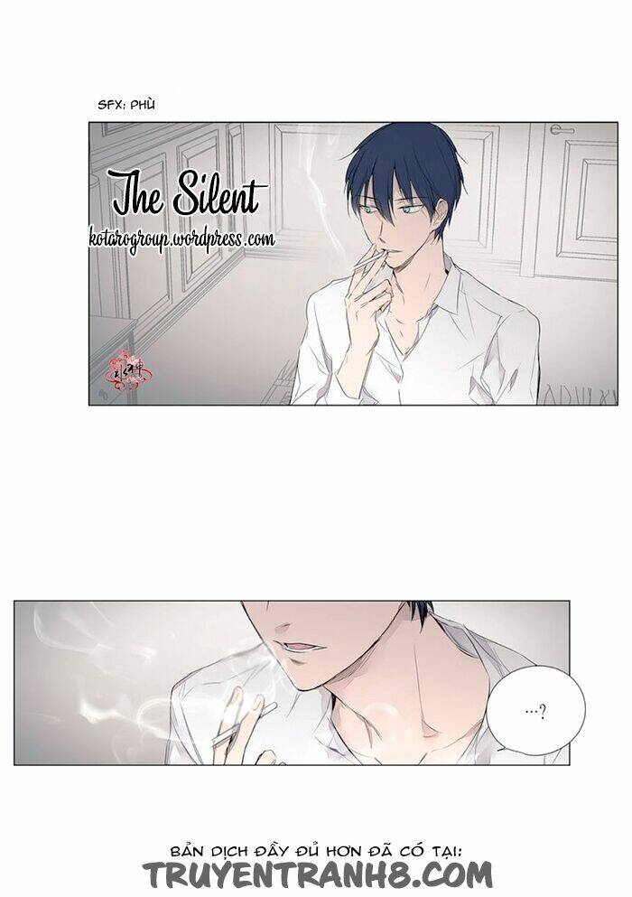 Moritat: Chapter 29