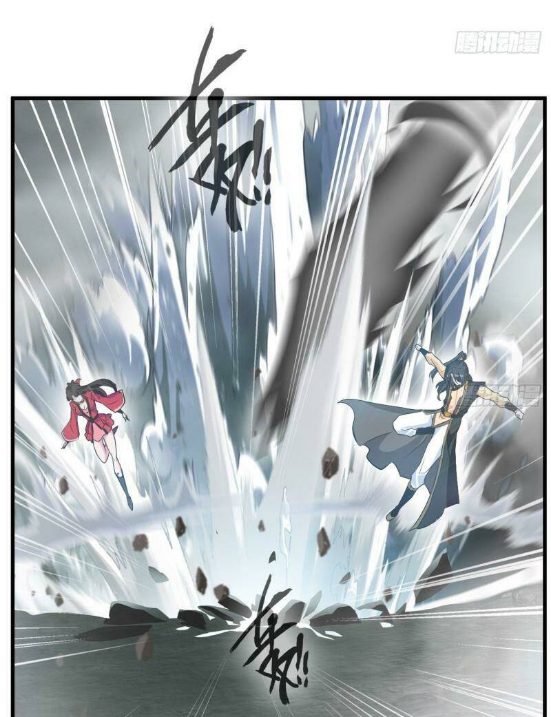 Tuyệt Thế Đế Tôn: Chapter 71