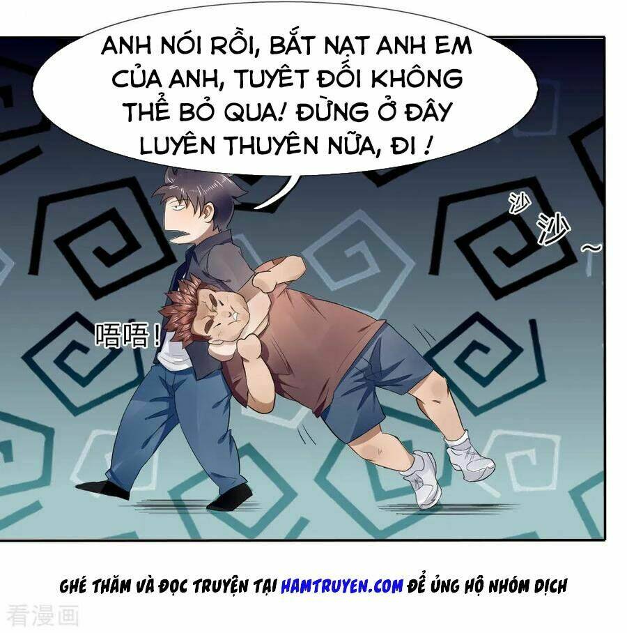 Tuyệt Thế Binh Vương: Chapter 69